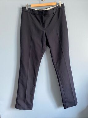 RW&CO. Madison Slim Pants - Blue